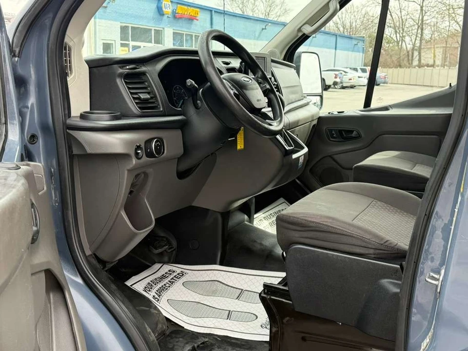 2020 Ford Transit - Image 15 of 30