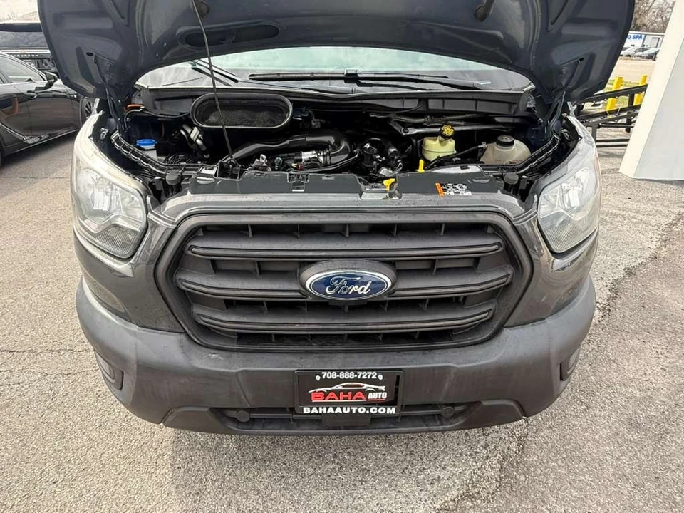 2020 Ford Transit - Image 28 of 30