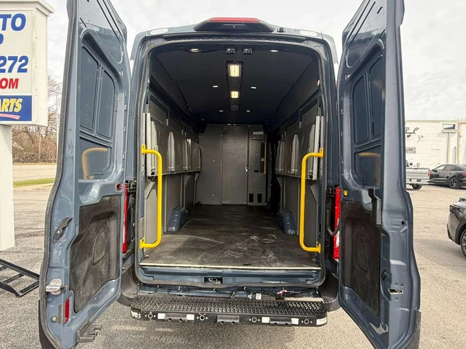 2020 Ford Transit - Image 20 of 30