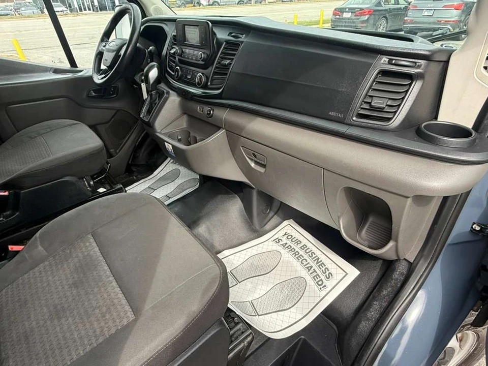 2020 Ford Transit - Image 25 of 30