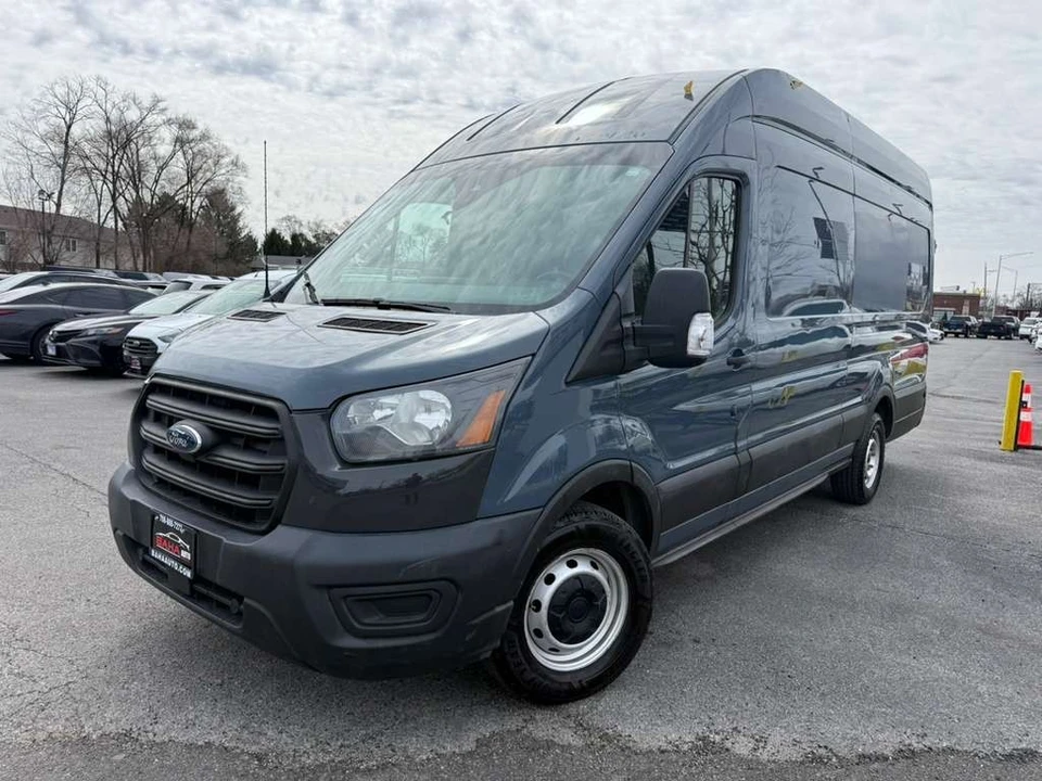 2020 Ford Transit - Image 2 of 30