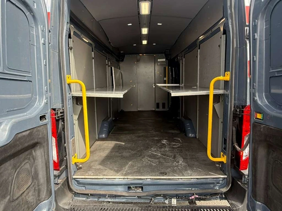 2020 Ford Transit - Image 21 of 30