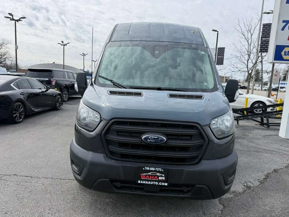 2020 Ford Transit - Image 3 of 30