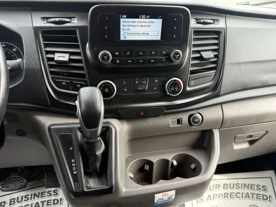 2020 Ford Transit - Image 12 of 30