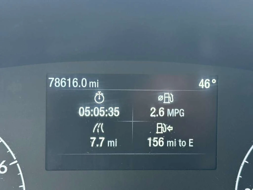 2020 Ford Transit - Image 8 of 30