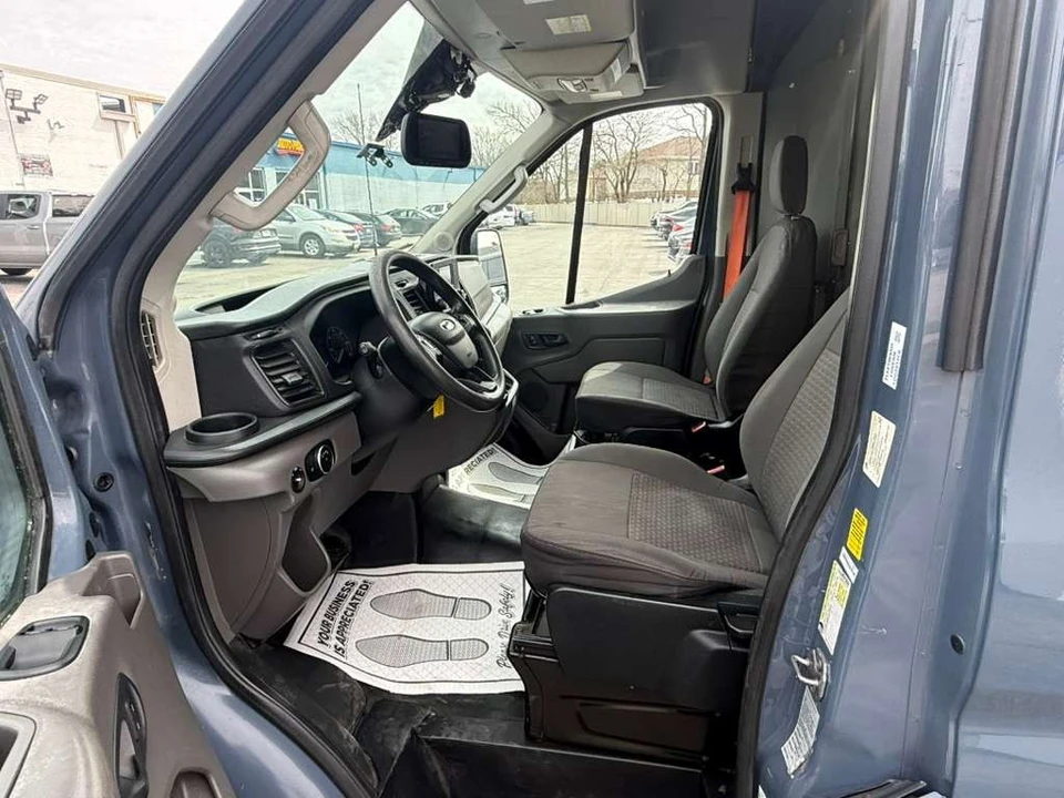 2020 Ford Transit - Image 18 of 30