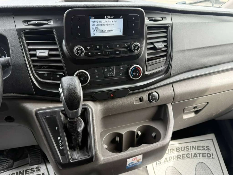 2020 Ford Transit - Image 13 of 30