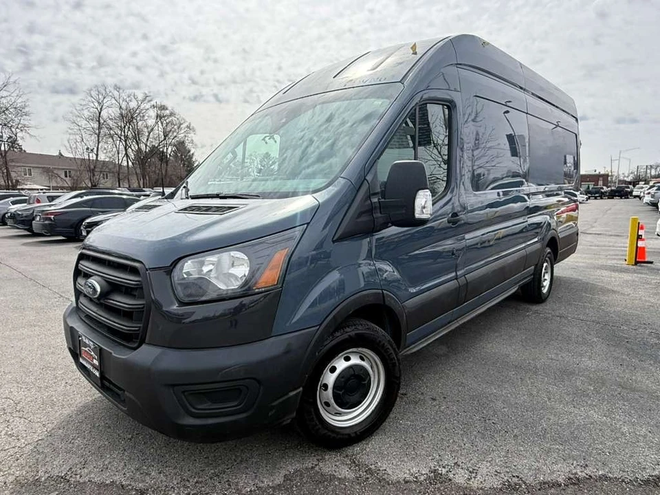 2020 Ford Transit - Image 30 of 30