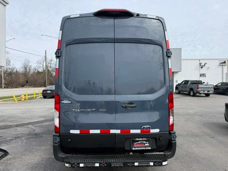 2020 Ford Transit - Image 6 of 30