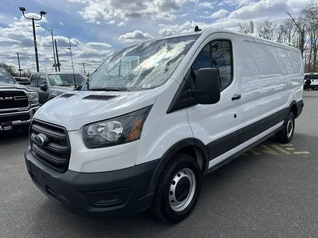 2020 Ford Transit - Image 3 of 12