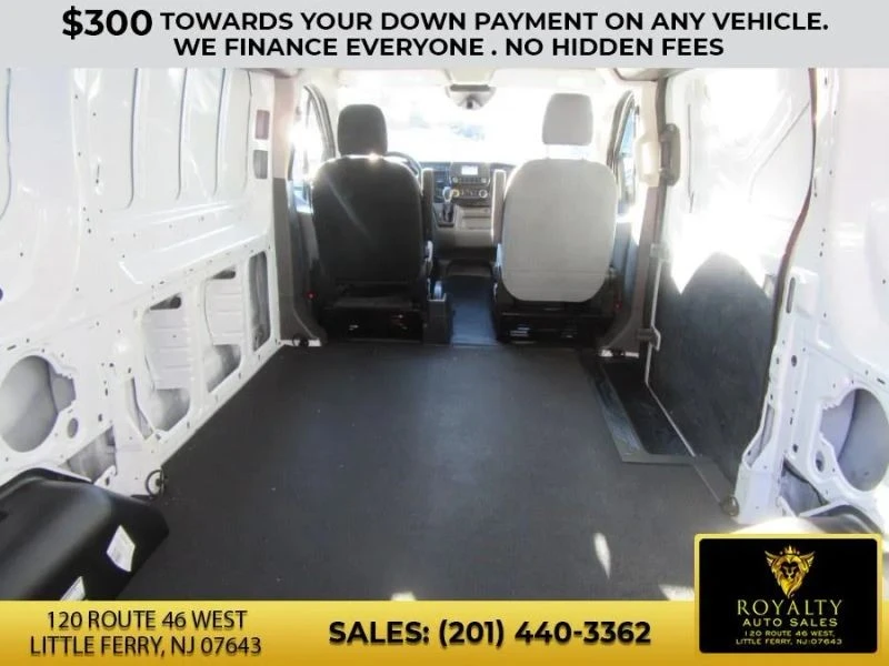 2020 Ford Transit - Image 7 of 12