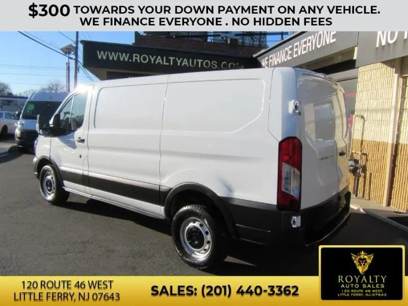 2020 Ford Transit - Image 3 of 12