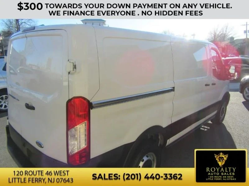 2020 Ford Transit - Image 5 of 12
