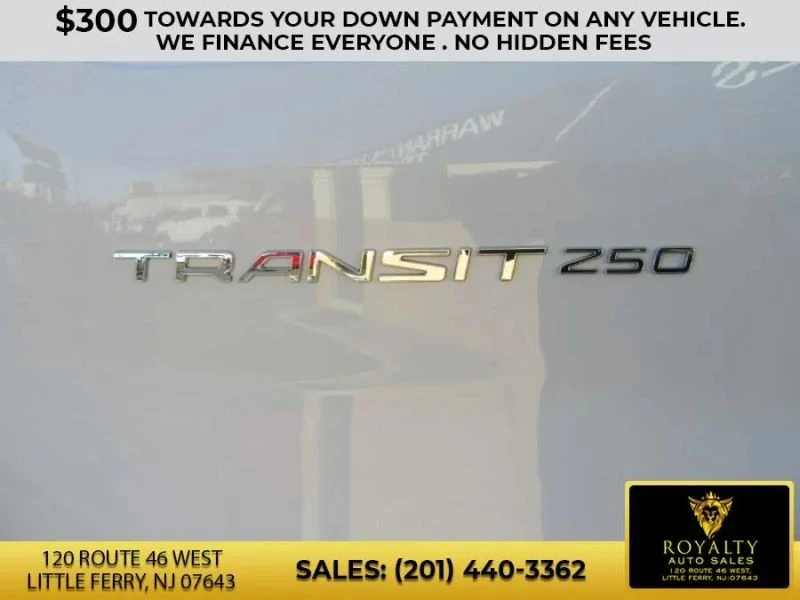 2020 Ford Transit - Image 6 of 12