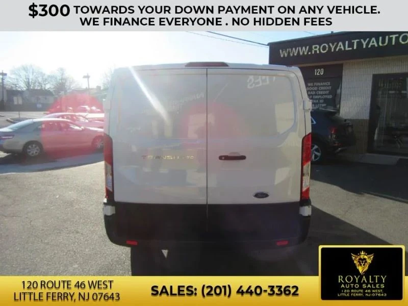 2020 Ford Transit - Image 4 of 12