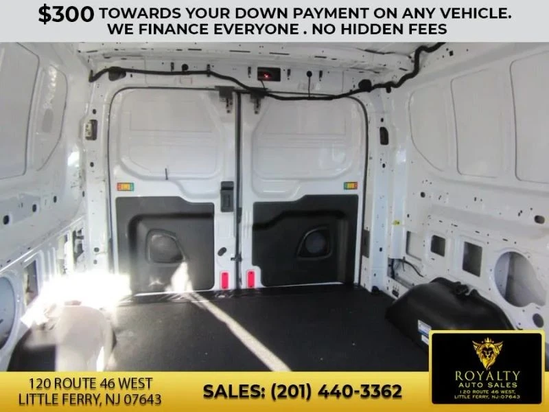 2020 Ford Transit - Image 10 of 12