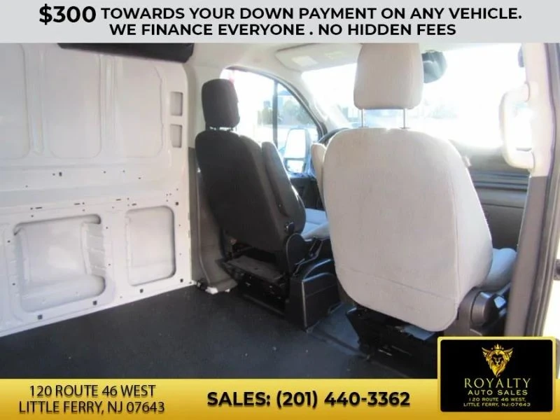 2020 Ford Transit - Image 8 of 12