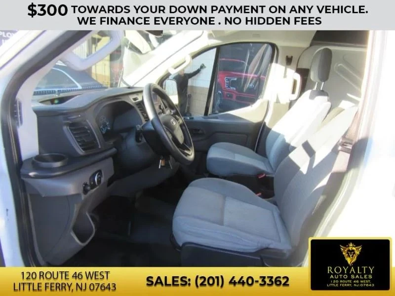 2020 Ford Transit - Image 11 of 12
