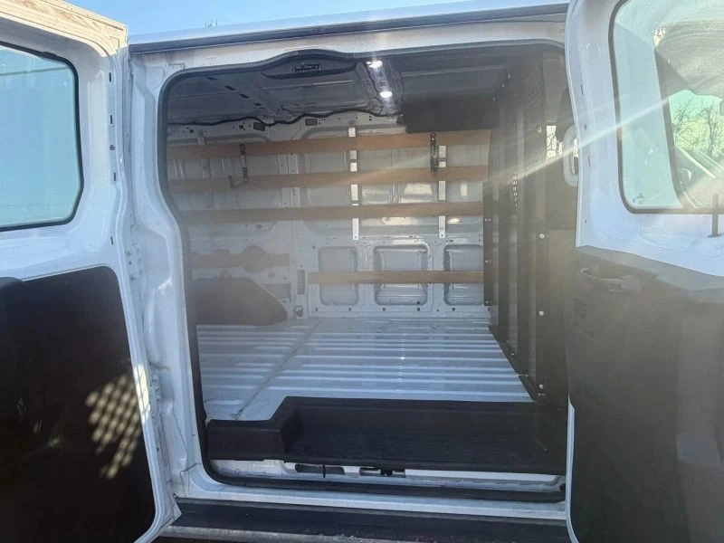 2020 Ford Transit - Image 8 of 12