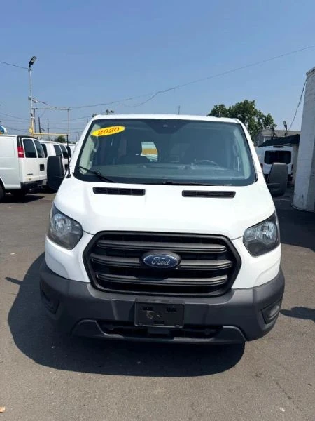 2020 Ford Transit - Image 2 of 7