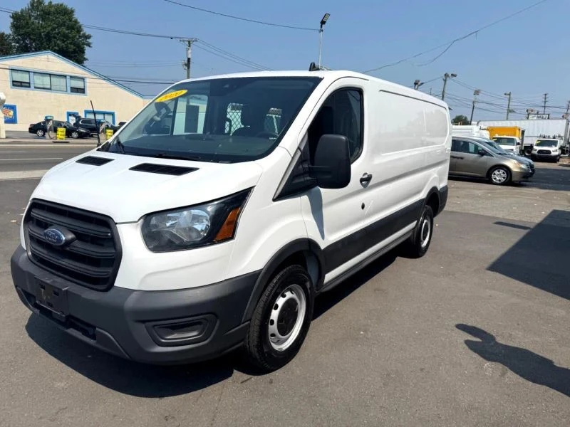 2020 Ford Transit - Image 3 of 7