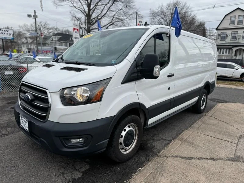 2020 Ford Transit - Image 5 of 12