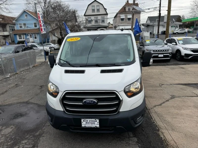 2020 Ford Transit - Image 4 of 12