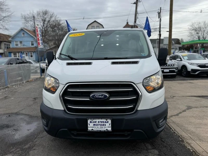 2020 Ford Transit - Image 2 of 12