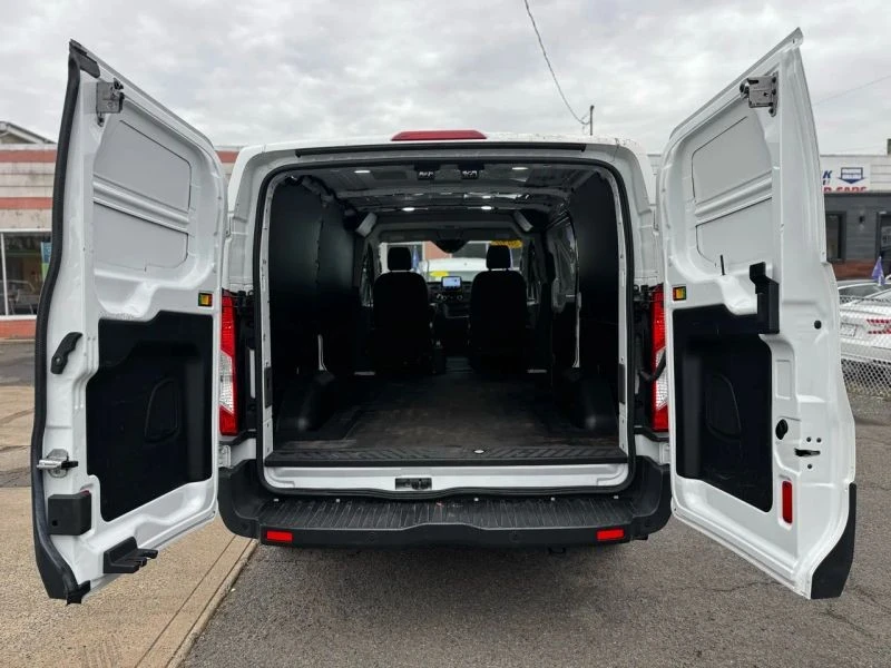 2020 Ford Transit - Image 12 of 12