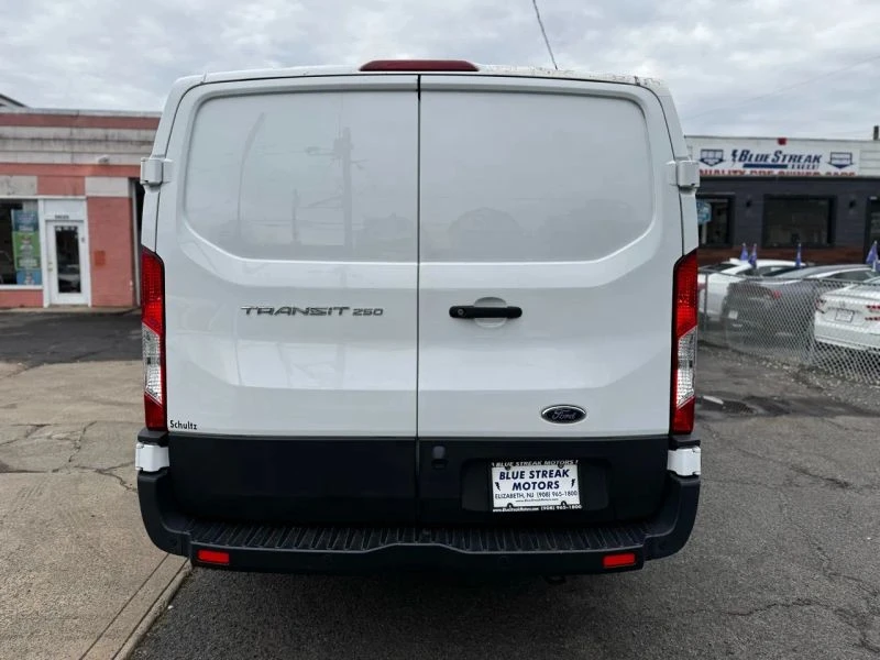 2020 Ford Transit - Image 9 of 12