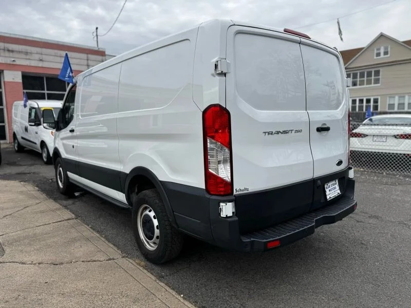 2020 Ford Transit - Image 8 of 12