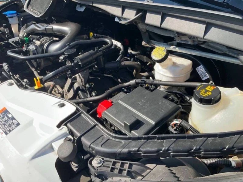 2020 Ford Transit - Image 12 of 12