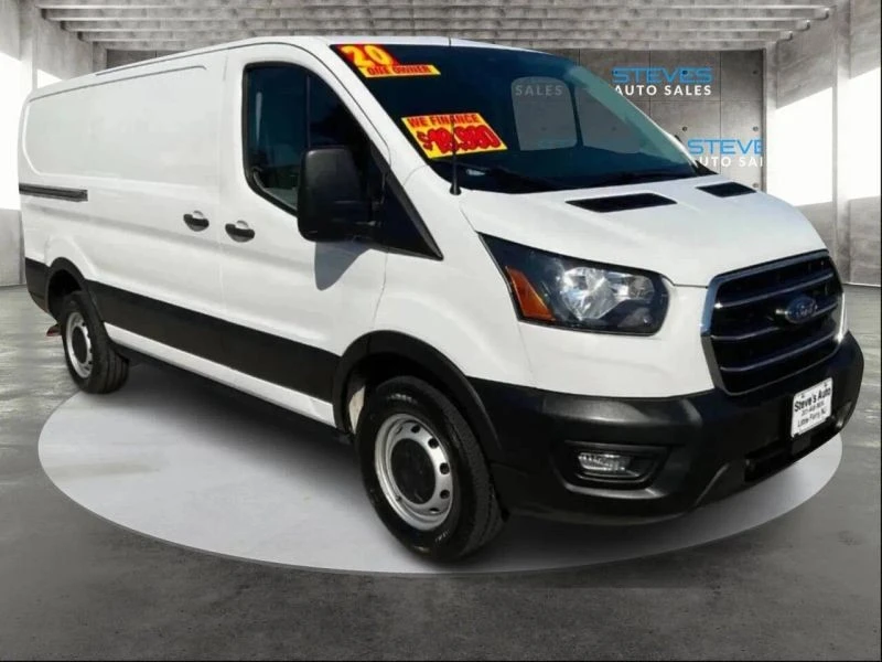 2020 Ford Transit - Image 6 of 12