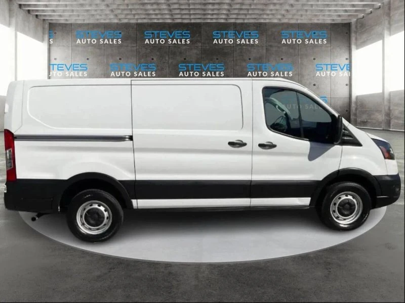 2020 Ford Transit - Image 5 of 12