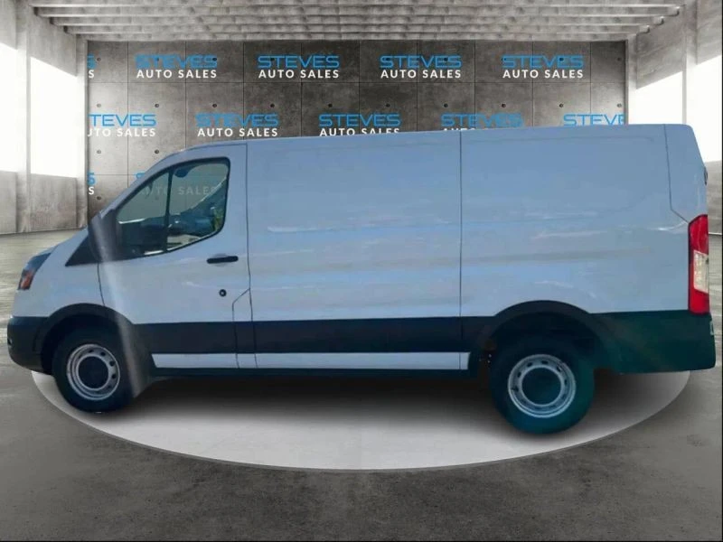 2020 Ford Transit - Image 3 of 12