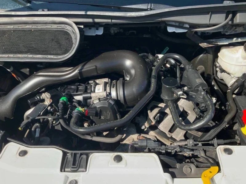 2020 Ford Transit - Image 11 of 12