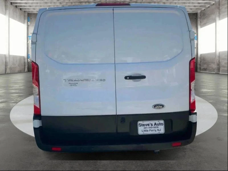 2020 Ford Transit - Image 4 of 12