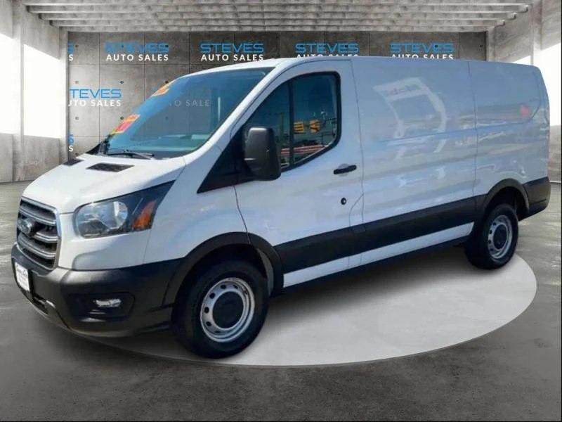 2020 Ford Transit - Image 2 of 12