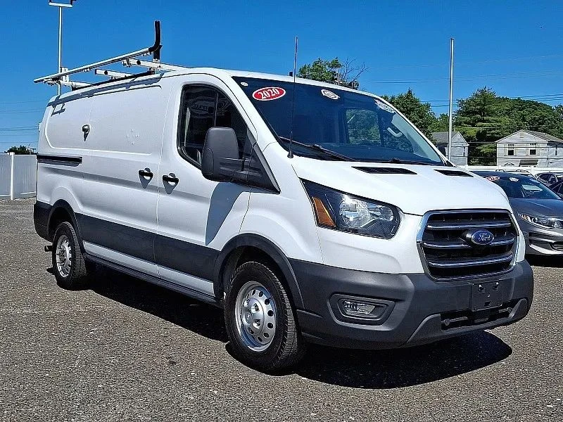 2020 Ford Transit - Image 2 of 12