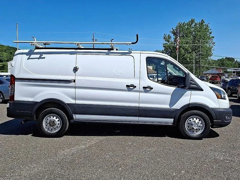 2020 Ford Transit - Image 8 of 12