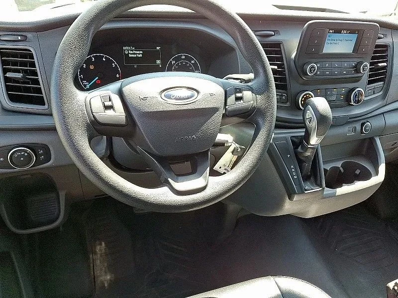 2020 Ford Transit - Image 11 of 12