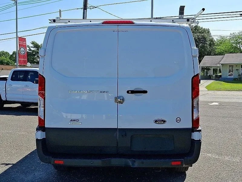 2020 Ford Transit - Image 6 of 12