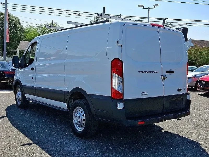 2020 Ford Transit - Image 5 of 12