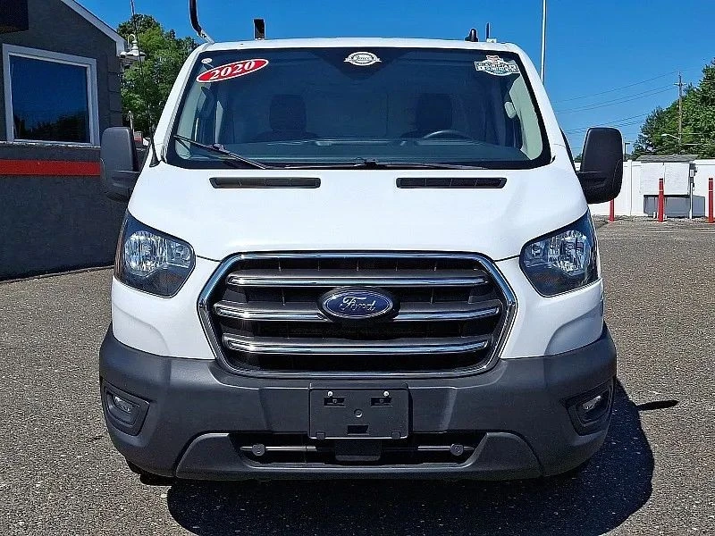 2020 Ford Transit - Image 3 of 12