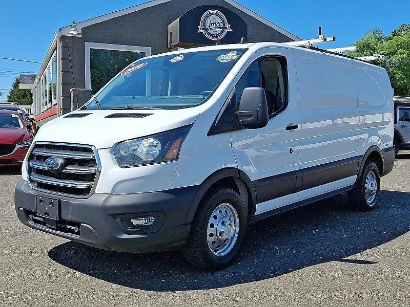 2020 Ford Transit - Image 4 of 12
