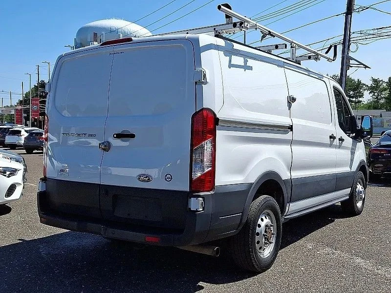 2020 Ford Transit - Image 7 of 12