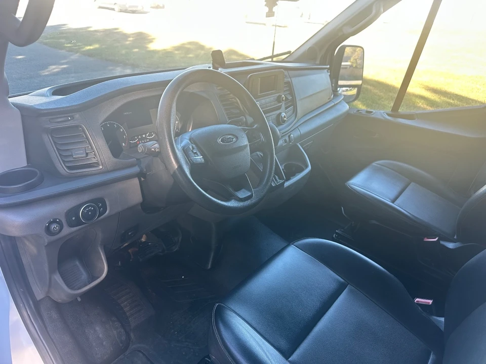 2020 Ford Transit - Image 10 of 15