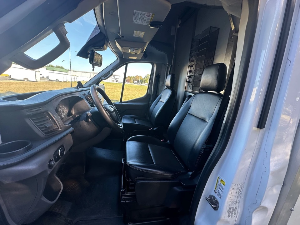 2020 Ford Transit - Image 11 of 15