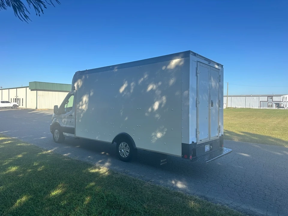 2020 Ford Transit - Image 7 of 15