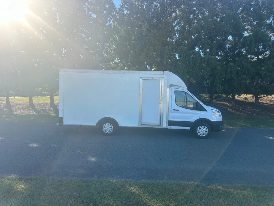2020 Ford Transit - Image 4 of 15